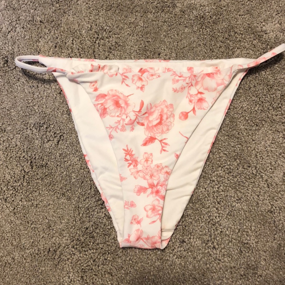 Forever 21 bikini bottom